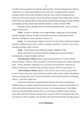 Įmonės marketingo analizė: draudimas ADB "Preventa" 9 puslapis