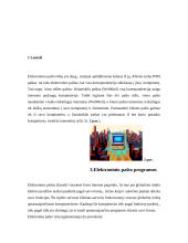 Elektroninio pašto privalumai, programos bei rekvizitai 3 puslapis