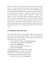 Elektroninio pašto privalumai, programos bei rekvizitai 5 puslapis