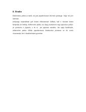 Elektroninio pašto privalumai, programos bei rekvizitai 9 puslapis