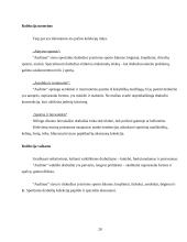 Įmonės marketingo programa: "Audimas" 20 puslapis