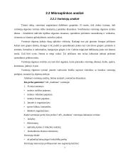 Įmonės marketingo programa: "Audimas" 7 puslapis