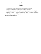 Etika bei etikos problemos viešajame administravime 15 puslapis