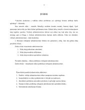 Etika bei etikos problemos viešajame administravime 3 puslapis
