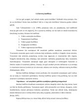 Etika bei etikos problemos viešajame administravime 9 puslapis