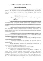 Fiziniai asmenys, jų teisnumas ir veiksnumas 11 puslapis