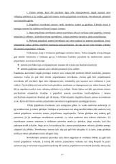 Fiziniai asmenys, jų teisnumas ir veiksnumas 16 puslapis