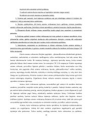 Fiziniai asmenys, jų teisnumas ir veiksnumas 18 puslapis