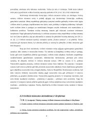 Fiziniai asmenys, jų teisnumas ir veiksnumas 7 puslapis