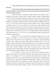 Fiziniai asmenys, jų teisnumas ir veiksnumas 8 puslapis