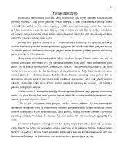 Įmonės marketingo tyrimų projektas: UAB "Medeina" 12 puslapis