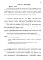 Įmonės marketingo tyrimų projektas: UAB "Medeina" 19 puslapis