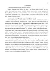 Įmonės marketingo tyrimų projektas: UAB "Medeina" 10 puslapis