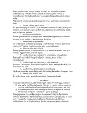 Gordono Allporto brandžios asmenybės teorija 2 puslapis