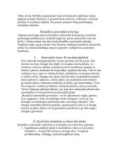 Gordono Allporto brandžios asmenybės teorija 4 puslapis