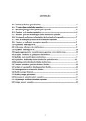 Įmonės organizacijos formavimas 3 puslapis