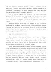 Intelektas, bei jį įtakojantys ir keičiantys veiksniai 5 puslapis