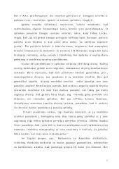 Intelektas, bei jį įtakojantys ir keičiantys veiksniai 7 puslapis