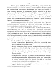 Įmonės palaikomų ryšių su visuomene plėtojimo kryptys: viešbutis "Baltpark" 11 puslapis