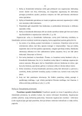 Įmonės palaikomų ryšių su visuomene plėtojimo kryptys: viešbutis "Baltpark" 12 puslapis