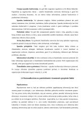 Įmonės palaikomų ryšių su visuomene plėtojimo kryptys: viešbutis "Baltpark" 13 puslapis