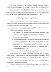 Įmonės palaikomų ryšių su visuomene plėtojimo kryptys: viešbutis "Baltpark" 17 puslapis