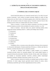 Įmonės palaikomų ryšių su visuomene plėtojimo kryptys: viešbutis "Baltpark" 4 puslapis