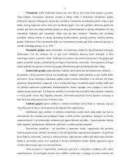 Įmonės palaikomų ryšių su visuomene plėtojimo kryptys: viešbutis "Baltpark" 7 puslapis