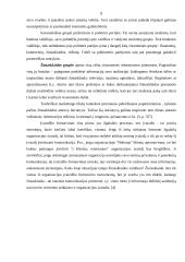 Įmonės palaikomų ryšių su visuomene plėtojimo kryptys: viešbutis "Baltpark" 8 puslapis