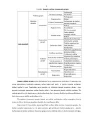 Įmonės palaikomų ryšių su visuomene plėtojimo kryptys: viešbutis "Baltpark" 9 puslapis