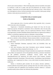 Įmonės palaikomų ryšių su visuomene plėtojimo kryptys: viešbutis "Baltpark" 10 puslapis