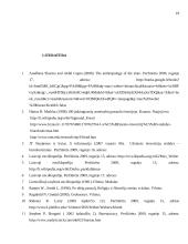 Intelektualinis paveldas: Marxas Weberis ir Freudas 19 puslapis