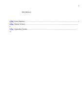 Intelektualinis paveldas: Marxas Weberis ir Freudas 3 puslapis