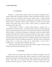 Intelektualinis paveldas: Marxas Weberis ir Freudas 6 puslapis