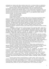 Įmonės paslaugos kokybės įvertinimas, nurodant blogos kokybės priežastis 7 puslapis