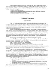 Įmonės paslaugos kokybės įvertinimas, nurodant blogos kokybės priežastis 10 puslapis
