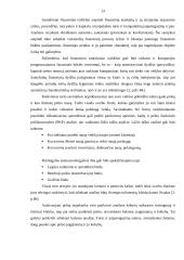 Įmonės pelno analizė: UAB "Jalsė" 13 puslapis