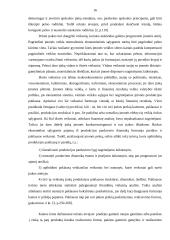 Įmonės pelno analizė: UAB "Jalsė" 16 puslapis