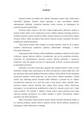 Įmonės pelno analizė: UAB "Jalsė" 6 puslapis