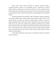 Įmonės pelno analizė: UAB "Jalsė" 7 puslapis