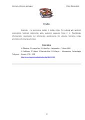 Interneto teikiamos paslaugos 12 puslapis