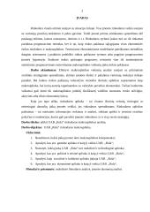 Įmonės rinkodaros makroaplinkos analizė: UAB "Rola" 2 puslapis