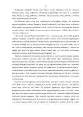 Įmonės rinkodaros makroaplinkos analizė: UAB "Rola" 11 puslapis