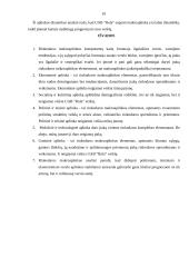 Įmonės rinkodaros makroaplinkos analizė: UAB "Rola" 18 puslapis