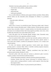 Įmonės rinkodaros makroaplinkos analizė: UAB "Rola" 5 puslapis