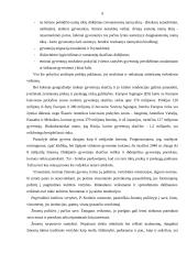 Įmonės rinkodaros makroaplinkos analizė: UAB "Rola" 8 puslapis