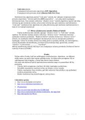 IP maršrutizacija 19 puslapis