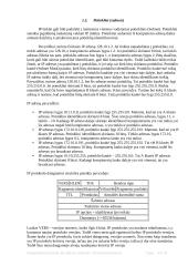 IP maršrutizacija 5 puslapis