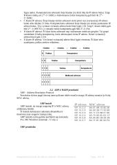 IP maršrutizacija 9 puslapis