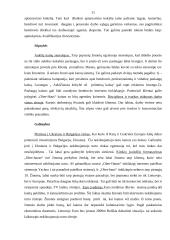 Įmonės rinkodaros strateginis planas: nekilnojamojo turto bendrovė "Ober-hause" 11 puslapis